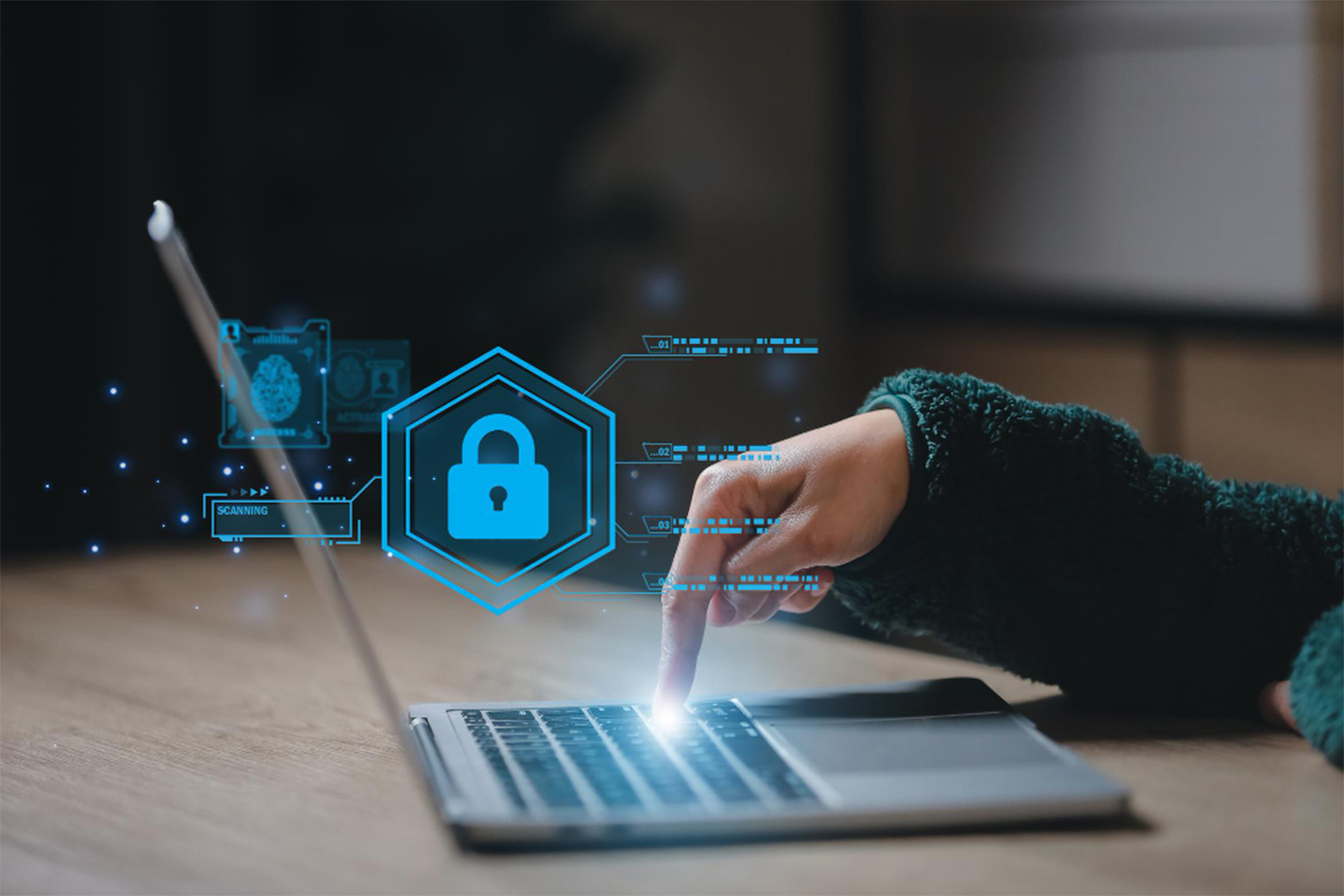 אימות דו-שלבי: שכבת ההגנה שכולנו צריכים בעולם הדיגיטלי