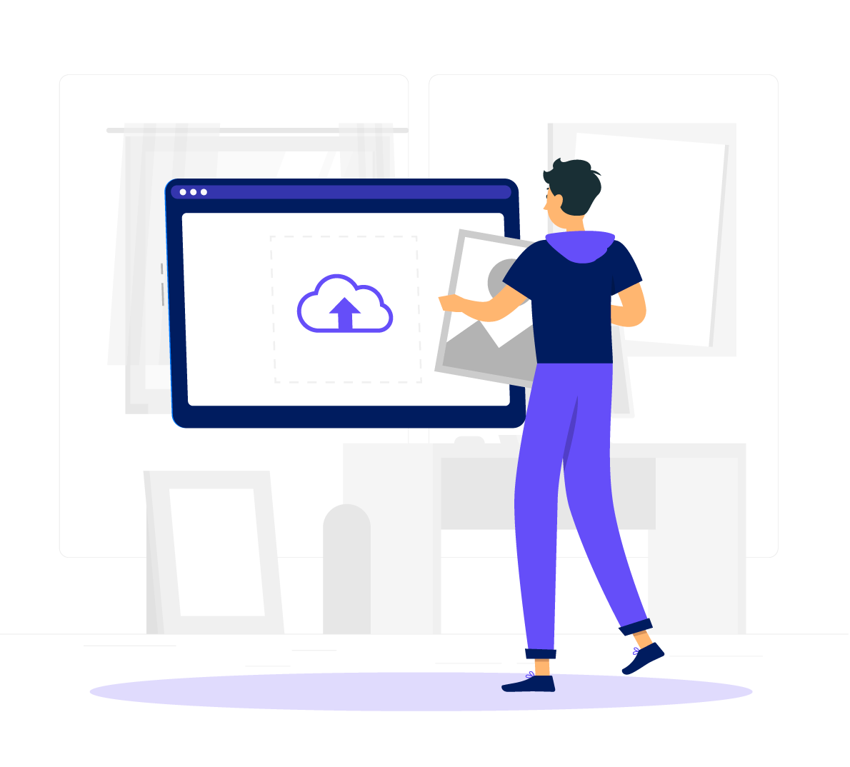 שירותי גיבוי קלאוד247