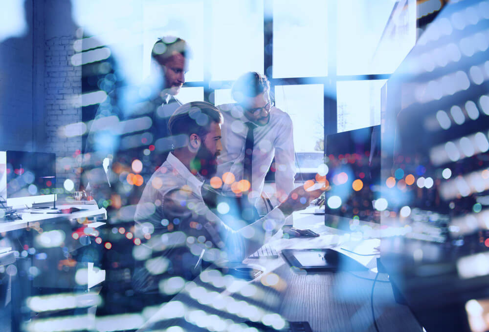 ניהול משרד שוטף קלאוד 247