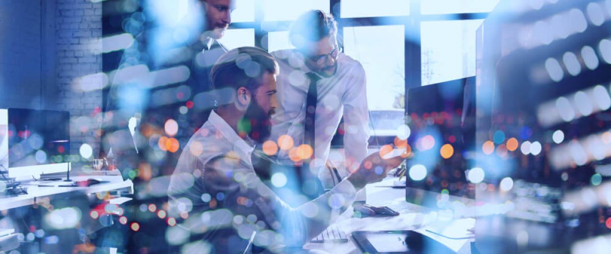 ניהול משרד שוטף קלאוד 247